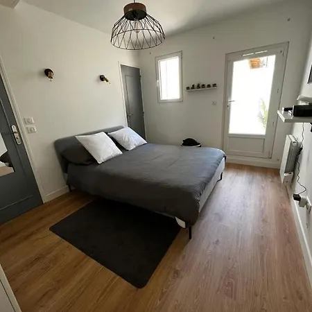 Maison Cosy Апартаменты