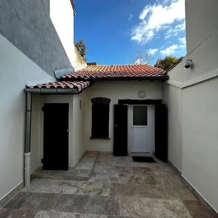 Maison Cosy דירה