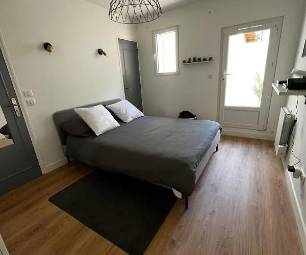 Maison Cosy Appartement