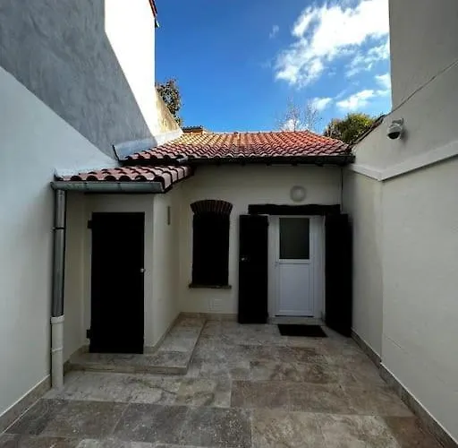 Maison Cosy Appartement